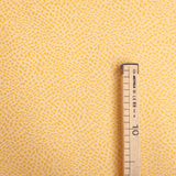 Jacquard-Möbelstoff H 140 cm – OCTANIO BLÄTTER