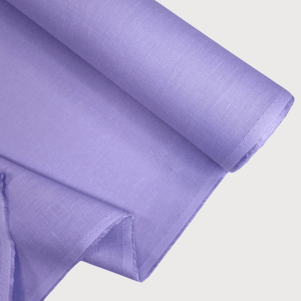 Lino H 150 cm - LAVANDA