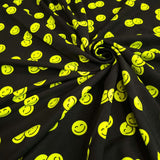 Digitales Sweatshirt H 145 cm - SMILE