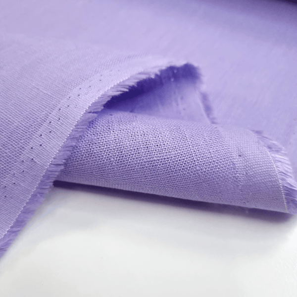 Lino H 150 cm - LAVANDA