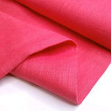 Jute H 160 cm - FUCHSIA