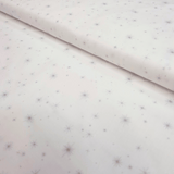 Cotone Americano H 110 cm - CIELO STELLATO/BIANCO