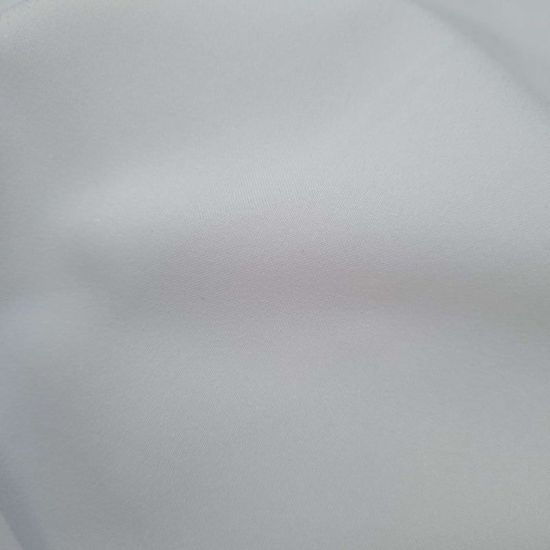 ADESIVO MEDIO ELASTICIZZATO H 150 cm - BIANCO CANDIDO