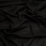 ADESIVO MEDIO ELASTICIZZATO H 150 cm - NERO