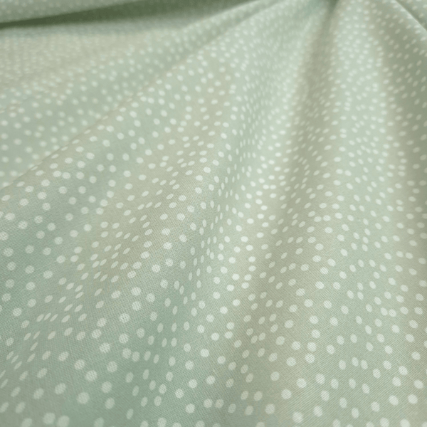 Tissu coton - GRANCHIETTI H 140 cm