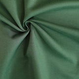 Tissu toile M. Coton H 280 cm - VERT