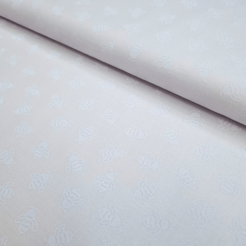 Cotone Americano H 110 cm - API/BIANCO