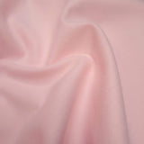 Flanella di Cotone H 160 cm - ROSA BABY