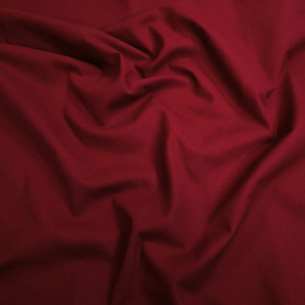 Gabardinestoff H 150 cm - BORDEAUX