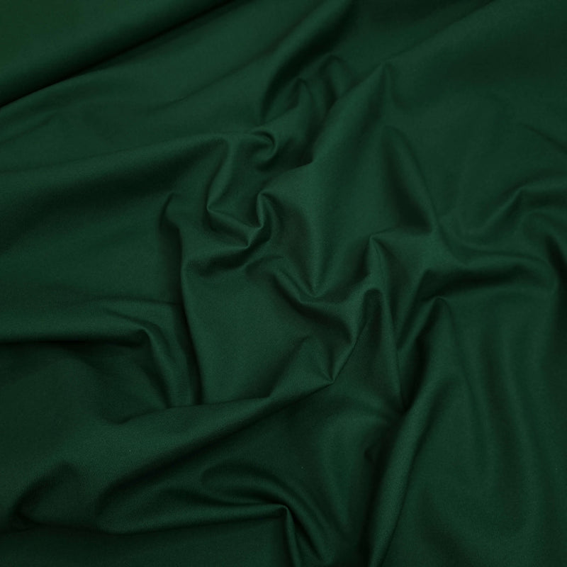 Tissu Gabardine H 150 cm - VERT