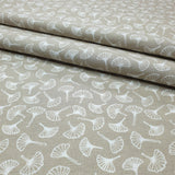 MINI PACK GINKGO BEIGE - 3 pezzi 98 x 140 cm