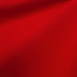 Cotone Fondo Panama H 280 cm - TINTA UNITA ROSSO