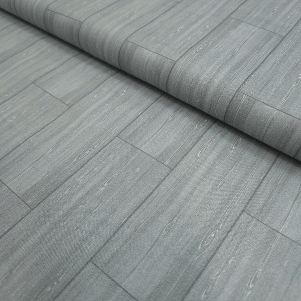 Cotone Americano H 110 cm - EFFETTO LEGNO GRIGIO