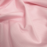 Piquet di Cotone H 150 cm - COORDINATO ROSA BABY