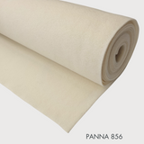 Feltro Lana H 150 cm - TONALITA' BIANCO/BEIGE