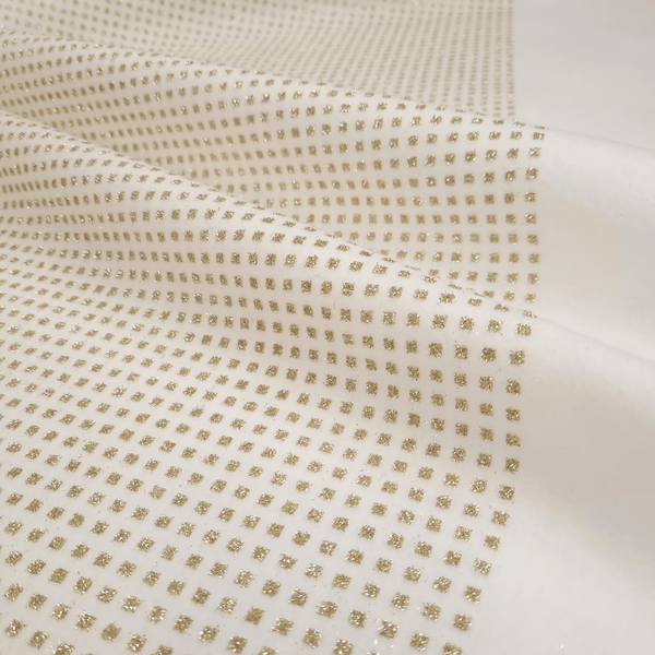 Pannolenci H 155 cm - CREME SCABOCCHIO GOLD