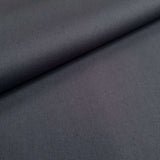 Tissu Gabardine H 150 cm - ANTHRACITE