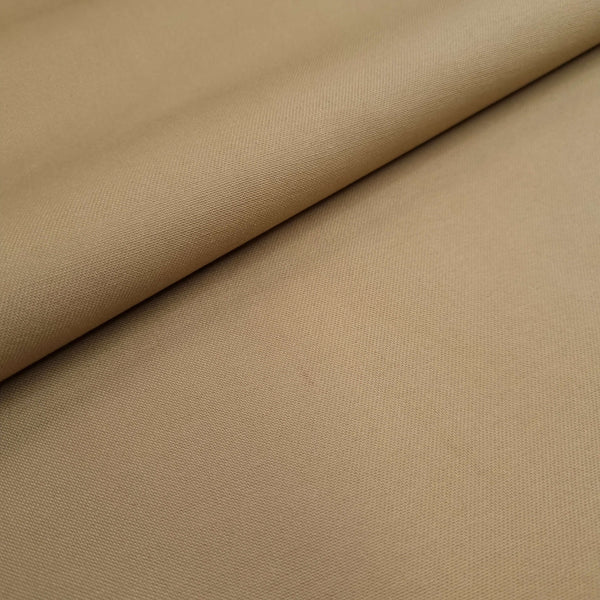 Gabardinestoff H 150 cm – KAMEL