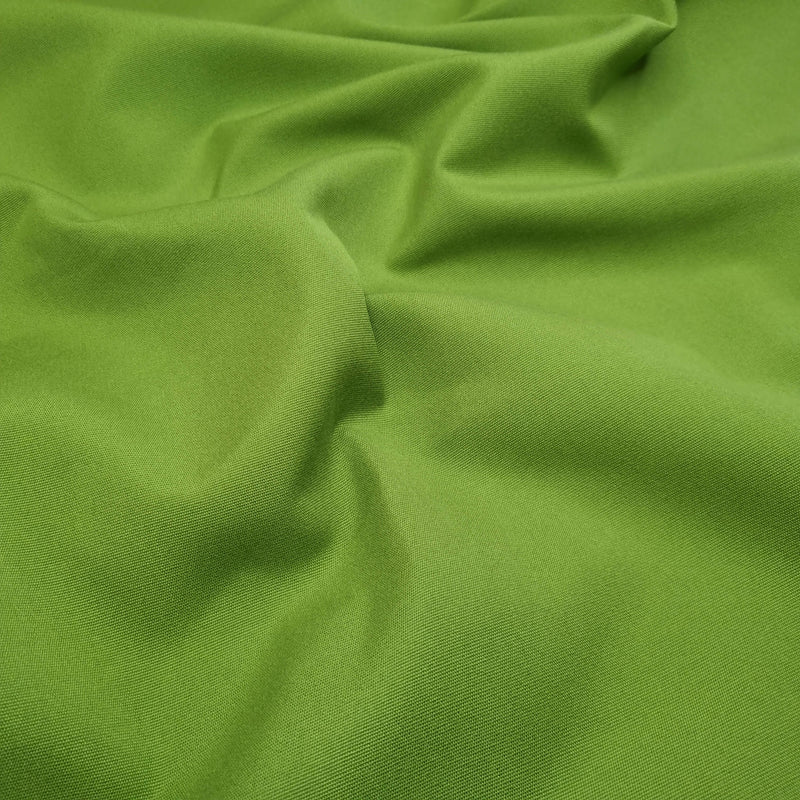 Tissu d'extérieur - VERT H 160 cm