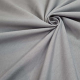 Tessuto Misto Cotone H 280 cm - GRIGIO