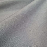 Tissu Mélange Coton H 280 cm - GRIS