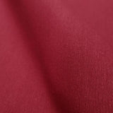 Tessuto Misto Cotone H 280 cm - BORDEAUX