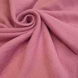 PACK GUFETTI ROSA - 6 pezzi 70 x 100 cm