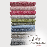 PACK PANNOLENCI PIZZO - 12 pezzi 45 x 45 cm