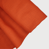 Jute H 160 cm - ORANGE