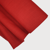 Jute H 160 cm - ROT