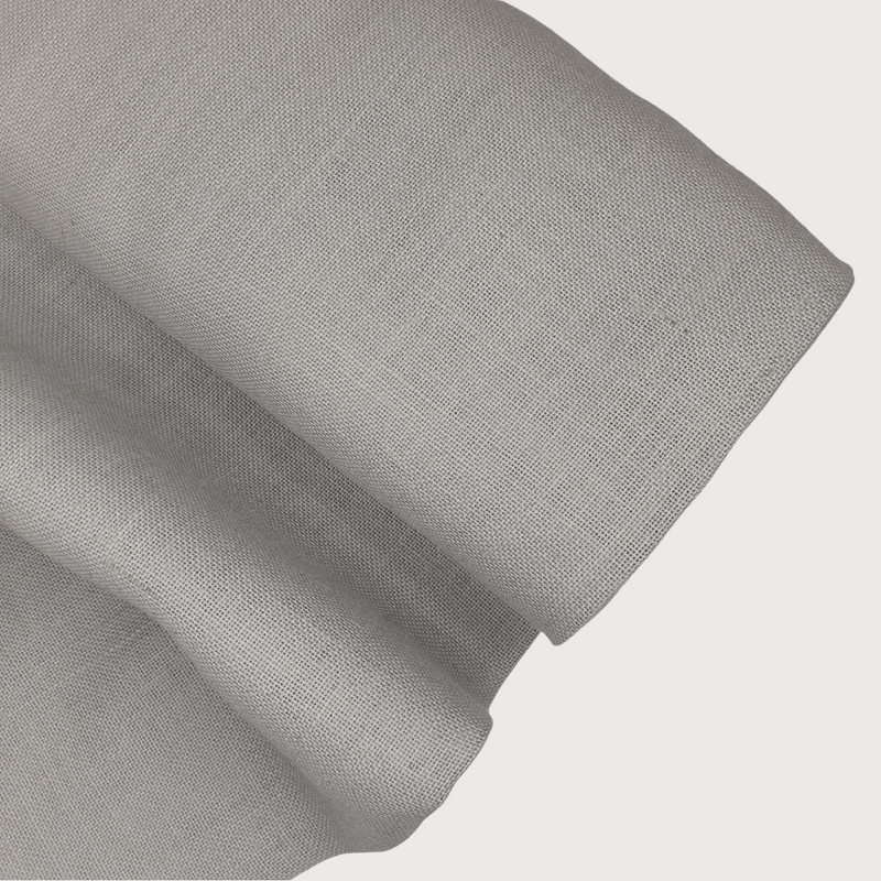 Jute H 160 cm - GRIS