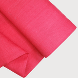 Jute H 160 cm - FUCHSIA