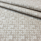 MINI PACK GINGKO BEIGE - 3 Stück 98 x 140 cm