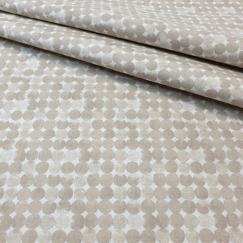 MINI PACK GINKGO BEIGE - 3 pezzi 98 x 140 cm