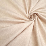 Cotone Americano - Collezione “Campagne Chic” Beige