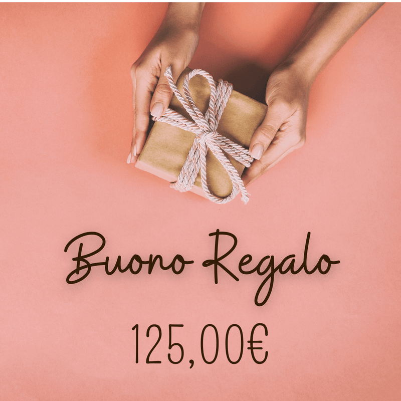 Buono Regalo