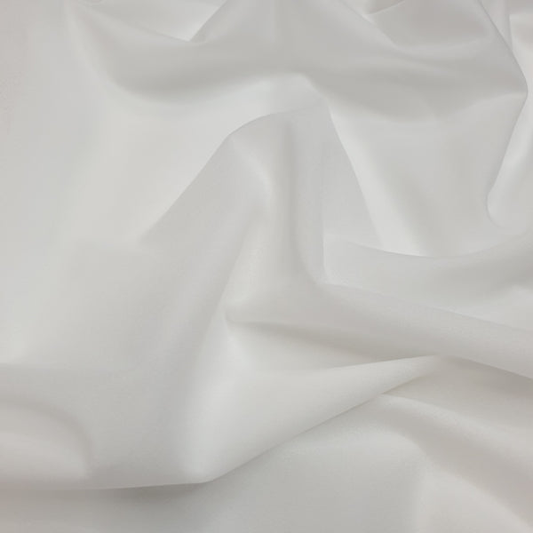 ADESIVO LEGGERO ELASTICIZZATO H 150 cm - BIANCO