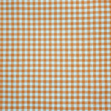 FIL COMPTÉ CARRÉ - ORANGE - coupe minimum ou multiples de 25 x 180 cm