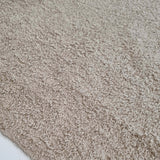 Tessuto Ricciolino BOUCLE' H 140 cm - BEIGE