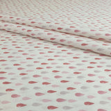 PACK NUVOLE ROSA - 5 pezzi 98 x 140 cm