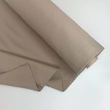 Canvasstoff M. Baumwolle H 280 cm - TAUPE