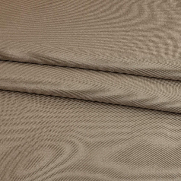 Canvasstoff M. Baumwolle H 280 cm - TAUPE