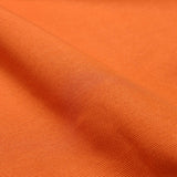 Canvasstoff M. Baumwolle H 280 cm - ORANGE