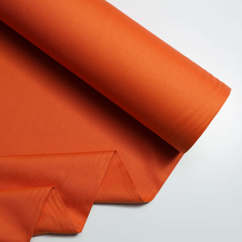 Canvasstoff M. Baumwolle H 280 cm - ORANGE