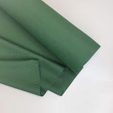 Tessuto Canvas M. Cotone H 280 cm - VERDE