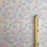 Cotone Bambino H 145 cm - HELLO KITTY UNICORN