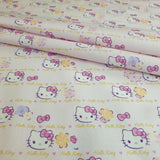 Cotone Bambino H 145 cm - HELLO KITTY