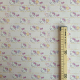 Cotone Bambino H 145 cm - HELLO KITTY