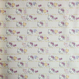 Cotone Bambino H 145 cm - HELLO KITTY