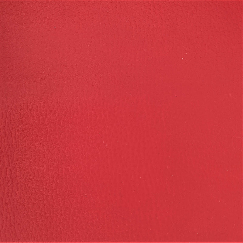 Similpelle H 140 cm - ROSSO